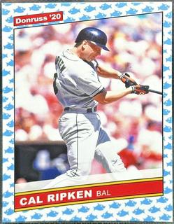 Cal Ripken