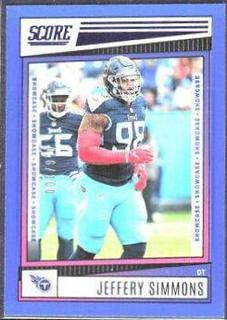 Jeffery Simmons