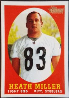 Heath Miller