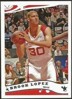 Brook Lopez