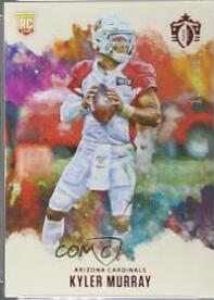 Kyler Murray [Red] #GK5