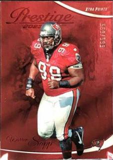 Warren Sapp