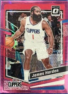 James Harden