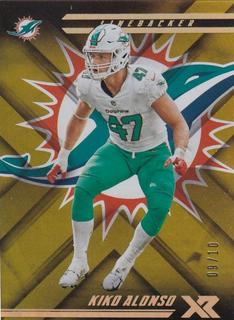 Kiko Alonso