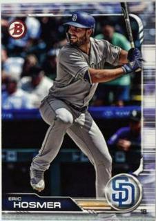 Eric Hosmer