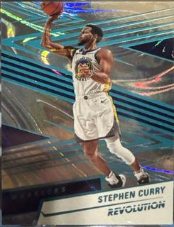 Stephen Curry