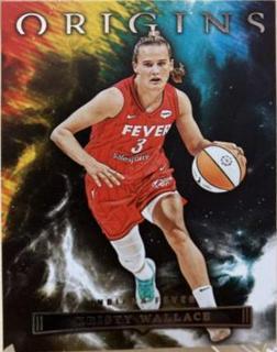 Kristy Wallace