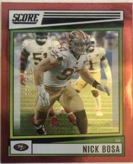 Nick Bosa