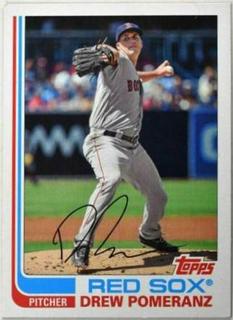 Drew Pomeranz