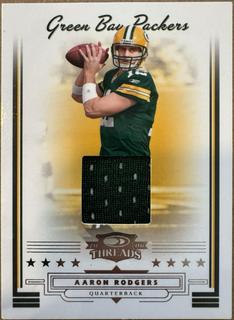 Aaron Rodgers