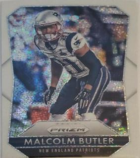 Malcolm Butler