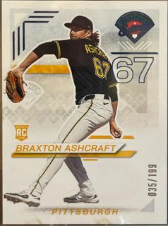 Braxton Ashcraft
