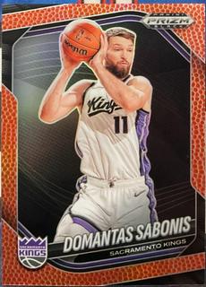 Domantas Sabonis