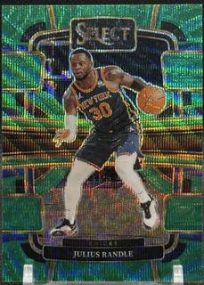 Julius Randle