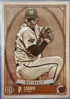 Patrick Corbin