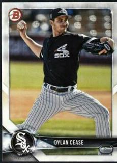 Dylan Cease