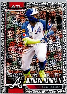 Michael Harris II