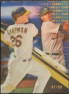 Matt Chapman