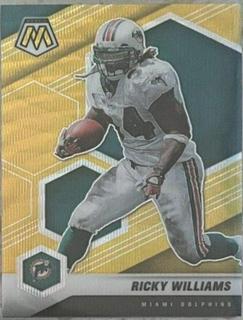 Ricky Williams