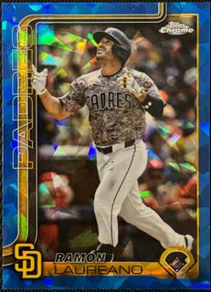 Ramon Laureano