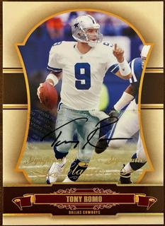 Tony Romo