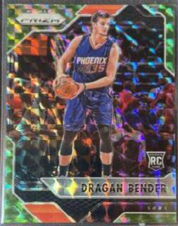 Dragan Bender