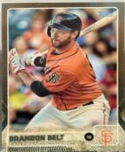 Brandon Belt