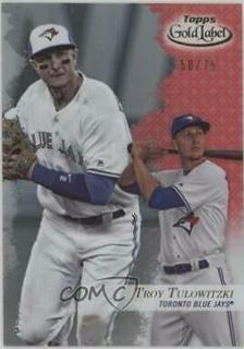 Troy Tulowitzki
