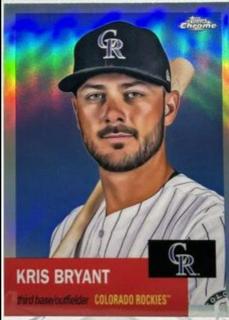 Kris Bryant