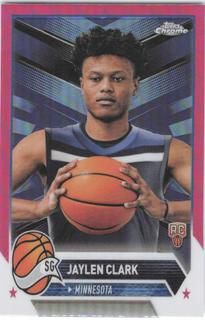Jaylen Clark