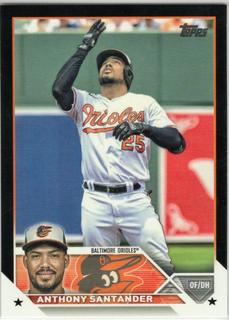 Anthony Santander