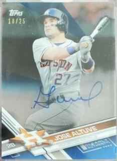Jose Altuve