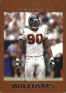 Mario Williams