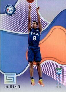 Zhaire Smith