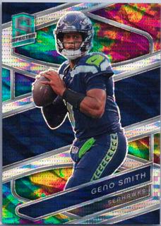 Geno Smith