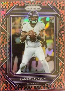 Lamar Jackson