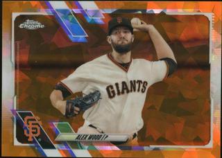 Alex Wood