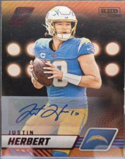 Justin Herbert
