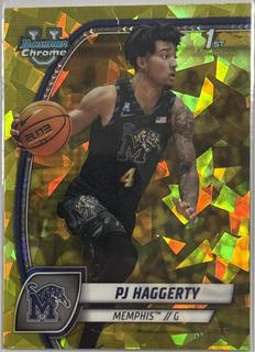 PJ Haggerty