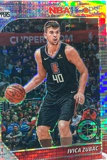 Ivica Zubac