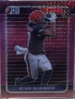 Bijan Robinson