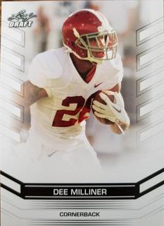 Dee Milliner