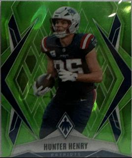 Hunter Henry