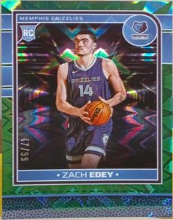 Zach Edey