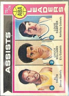 ABA Assist Leaders