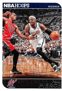 Paul Pierce