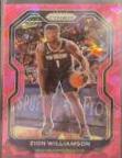 Zion Williamson