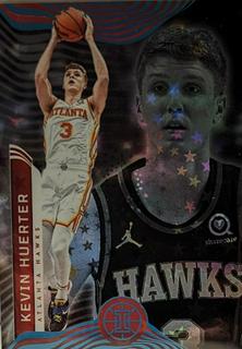 Kevin Huerter