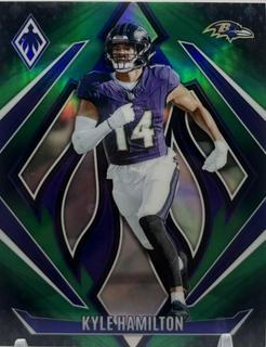 Kyle Hamilton