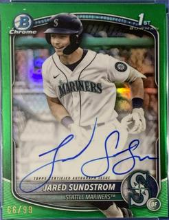 Jared Sundstrom